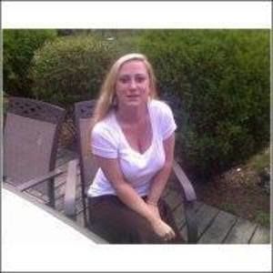 Meet your Posher, Laurie